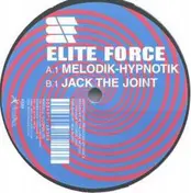 elite force - Melodik-Hypnotic