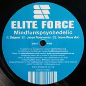 elite force - Mindfunkpsychedelic