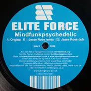Elite Force - Mindfunkpsychedelic