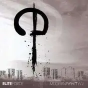 elite force - Modern Primitive