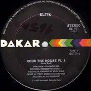 Elite - Rock The House