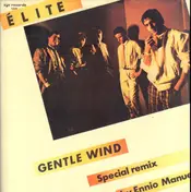The Elite - Gentle Wind (Remix)