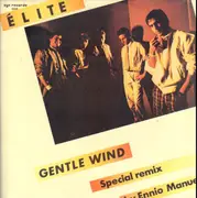 12inch Vinyl Single - Élite - Gentle Wind (Remix)