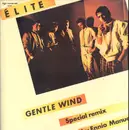 12inch Vinyl Single - Élite - Gentle Wind (Remix)