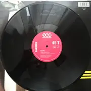 12inch Vinyl Single - Élite - I Can't Stand It