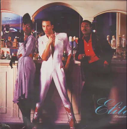 Elite - Premiere