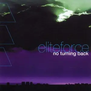 Elite Force - No Turning Back