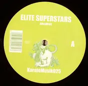 ELITE SUPERSTARS - Amandine