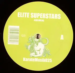 ELITE SUPERSTARS - Amandine