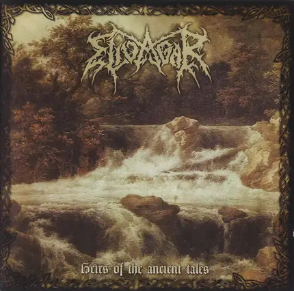 Elivagar - Heirs of the Ancient Tales