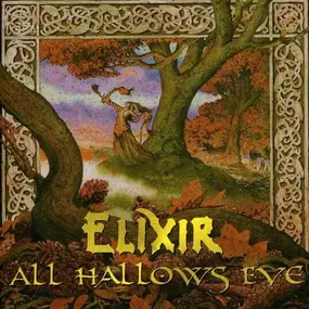 Elixir - All Hallows Eve