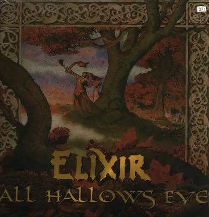 Elixir - All Hallows Eve