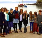 CD - Eliza Carthy , Hannah James , Hannah Read , Hazel Askew , Jenn Butterworth , Jenny Hill , Karine Po - Songs Of Separation - Digisleeve