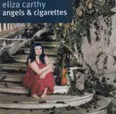 CD - Eliza Carthy - Angels & Cigarettes