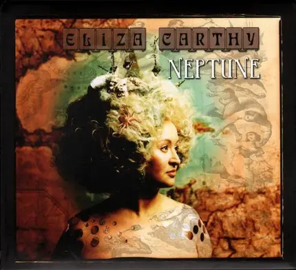 Eliza Carthy - Neptune