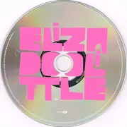 CD - Eliza Doolittle - Eliza Doolittle