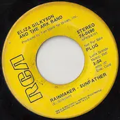 Eliza Gilkyson - Rainmaker - Sunfather / Gently Know You Know