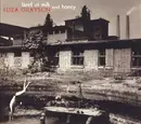 CD - Eliza Gilkyson - Land Of Milk And Honey - Slipcase