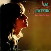 Eliza Gilkyson - Love From The Heart