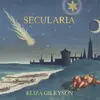 LP - Eliza Gilkyson - Secularia