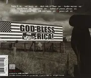 CD - Eliza Gilkyson - Land Of Milk And Honey - Slipcase