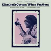 Elizabeth Cotten