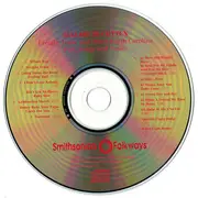 CD - Elizabeth Cotten - Freight Train And Other North Carolina Folk Songs And Tunes