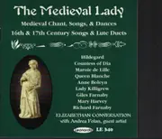 CD - Elizabeth Conversation - The Medieval Lady