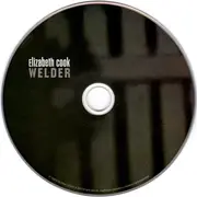 CD - Elizabeth Cook - Welder - Digisleeve