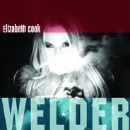 Elizabeth Cook - Welder