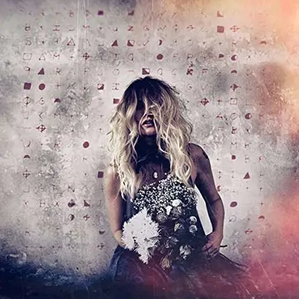 Elizabeth Cook - Exodus of Venus