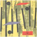 10'' - Elizabeth Charles - Śpiew, Zespół Jazzowy Zygmunta Wicharego - Karnawał Jazzowy Z Wicharym - Mono