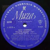 Zespół Jazzowy Zygmunta Wicharego - Jazz Carnival