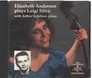 CD - Elizabeth Anderson, Arthur Tollefson - Elizabeth Anderson plays Luigi Silva