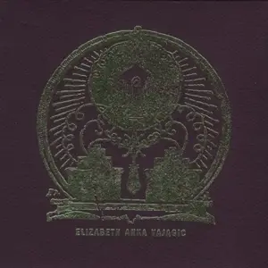 Elizabeth Anka Vajagic - Nostalgia/Pain EP