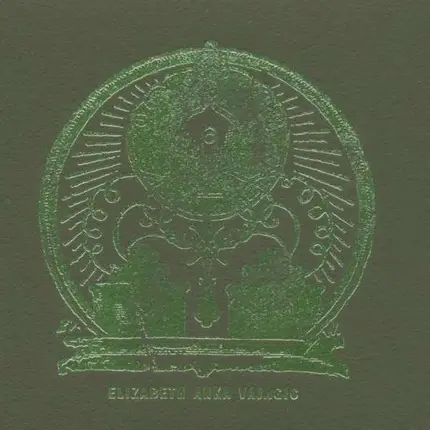 Elizabeth Anka Vajagic - Nostalgia/Pain