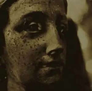 Elizabeth Anka Vajagic - Stand With The Sillness Of This Day