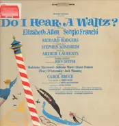 Elizabeth Allen , Sergio Franchi - Do I Hear A Waltz?