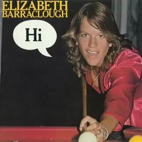 elizabeth barraclough - HI