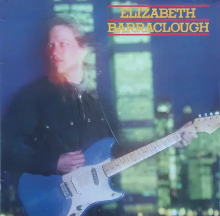 Elizabeth Barraclough - Elizabeth Barraclough
