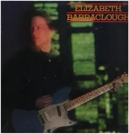Elizabeth Barraclough - Elizabeth Barraclough