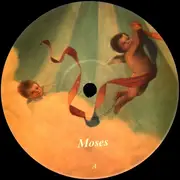 12inch Vinyl Single - Elizabeth Fraser - Moses
