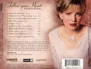 CD - Elizabeth Keeney - Follow Your Heart