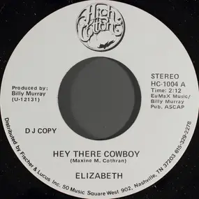 Elizabeth - Hey There Cowboy