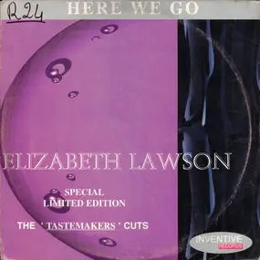 Elizabeth Lawson - Here We Go (The Tastemakers Cuts)