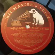 LP - Elizabeth Larner , Andy Cole , The Rita Williams Singers , Tony Osborne And His Orchestra - Vocal Gems From New Moon And Rose Marie