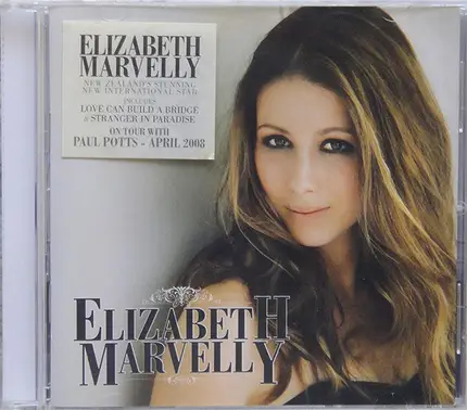 Elizabeth Marvelly - Elizabeth Marvelly