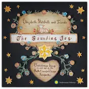 Elizabeth Mitchell - The Sounding Joy - Christmas Songs In And Out Of The Ruth Crawford Seeger Songbook