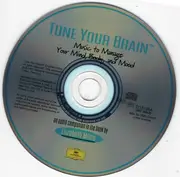 CD - Elizabeth Miles - Music To Manage Your Mind, Body, And Mood
