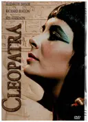 Elizabeth Taylor - Cleopatra (2 DVD's)
